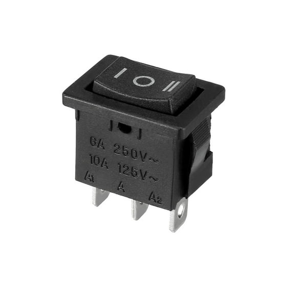 Uxcell Toggle Switch Uxcell Toggle Switch